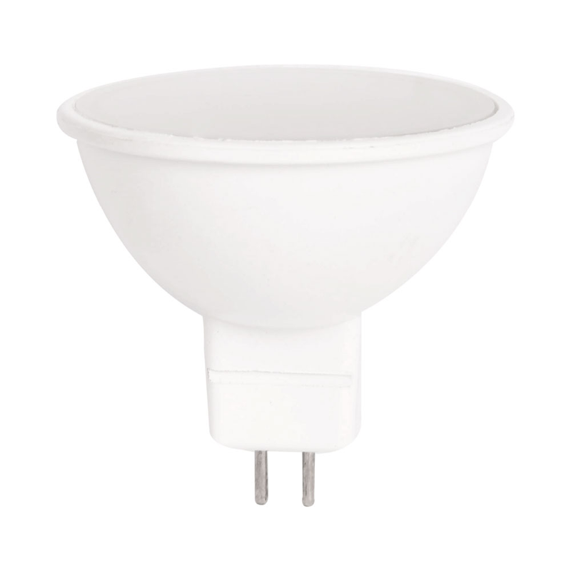 Лампа світлодіодна LightMaster (2000303587961) 6Вт, GU5.3, 4000K